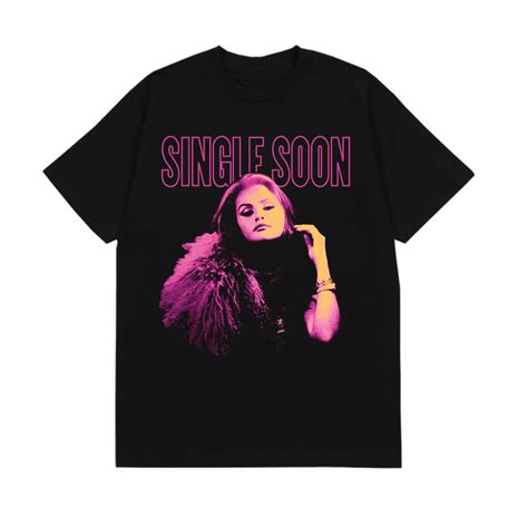 selena gomez shirt|selena gomez official store.